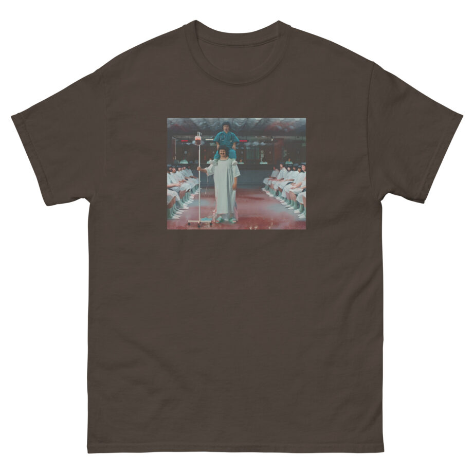 Oliver Tree With You Unisex classic tee