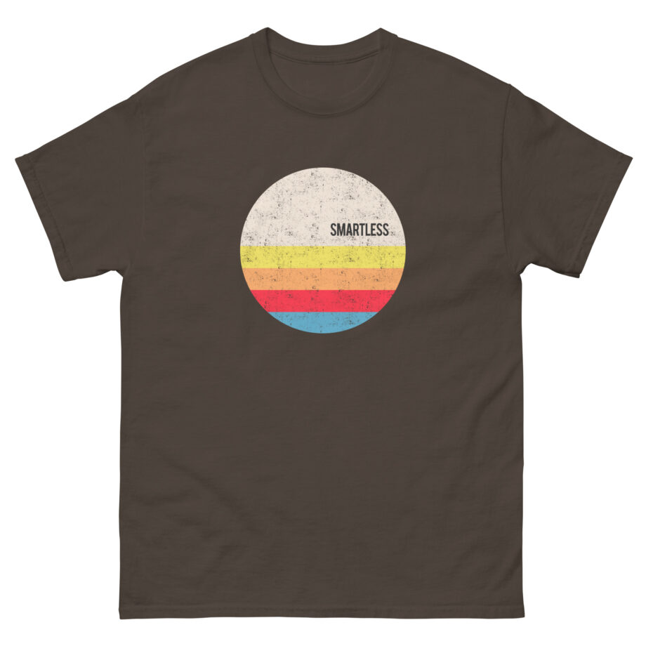 Smartless Unisex classic tee