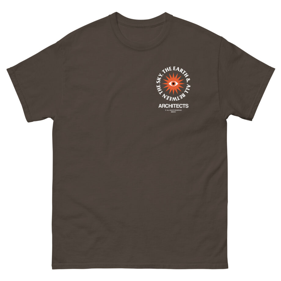 Architects All Between Unisex classic tee
