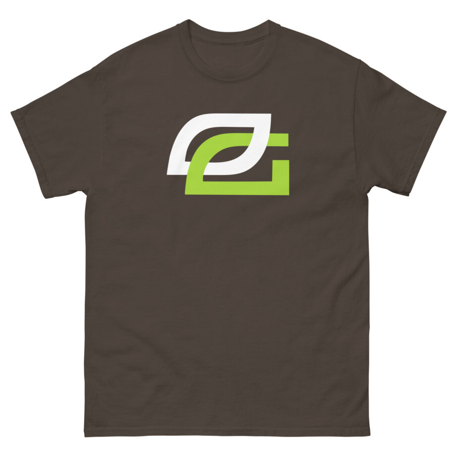 Optic Gaming GL Big Logo Unisex classic tee
