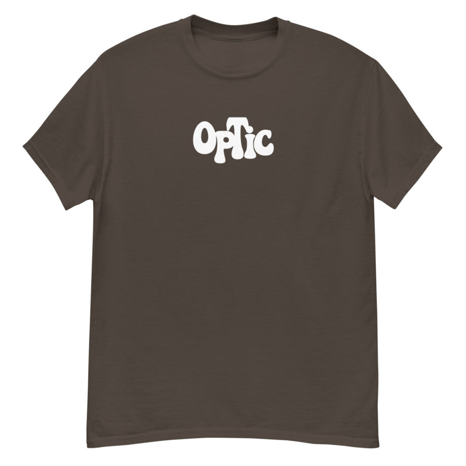Optic Gaming Foundation Unisex classic tee