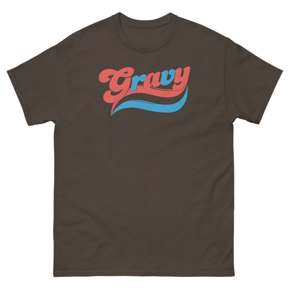 Yung Gravy Wave Unisex classic tee