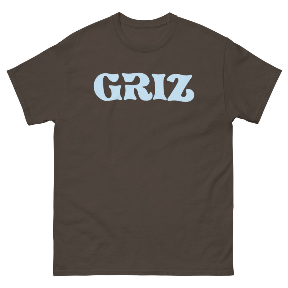 Griz Essentials Line Unisex classic tee