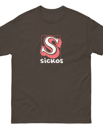 Sickos Unisex classic tee
