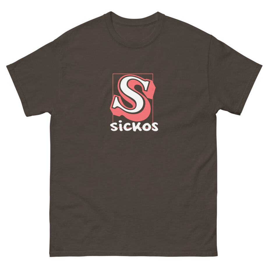 Sickos Unisex classic tee