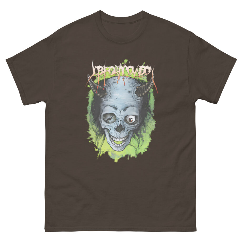 Job for a Cowboy Wolf Bros Unisex classic tee
