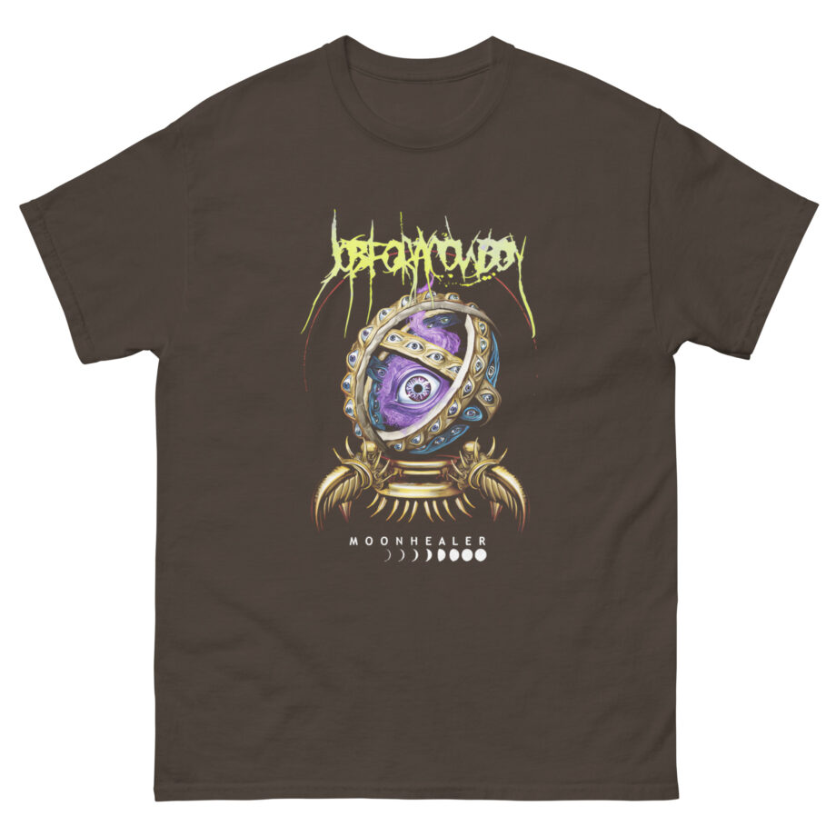 Job for a Cowboy Ophanim Unisex classic tee