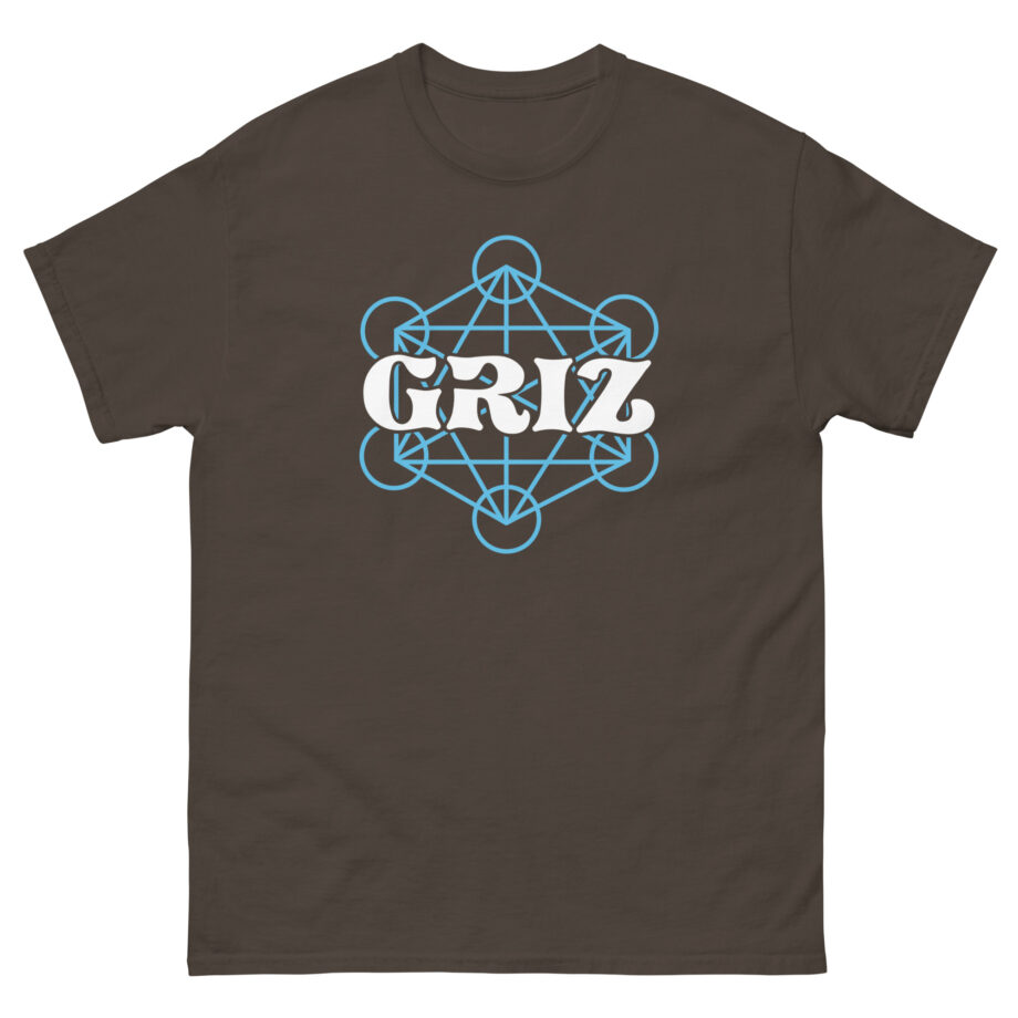 Griz Peace To Your Mind Unisex classic tee