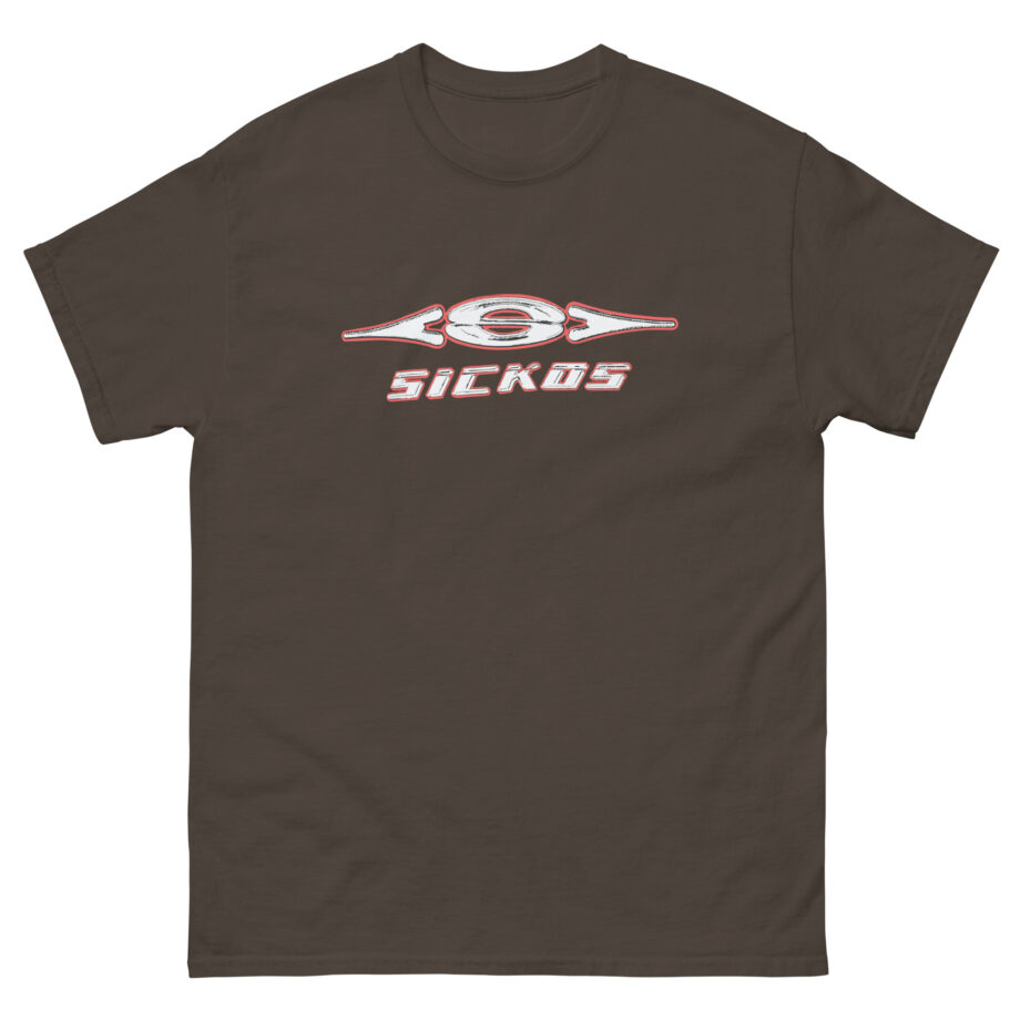 Sickos Unisex classic tee
