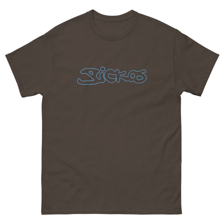 Sickos Unisex classic tee
