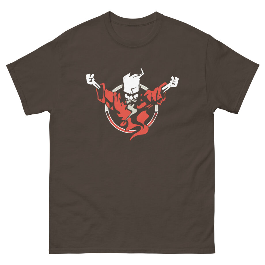 Thunderdome Dance Or Die Unisex classic tee