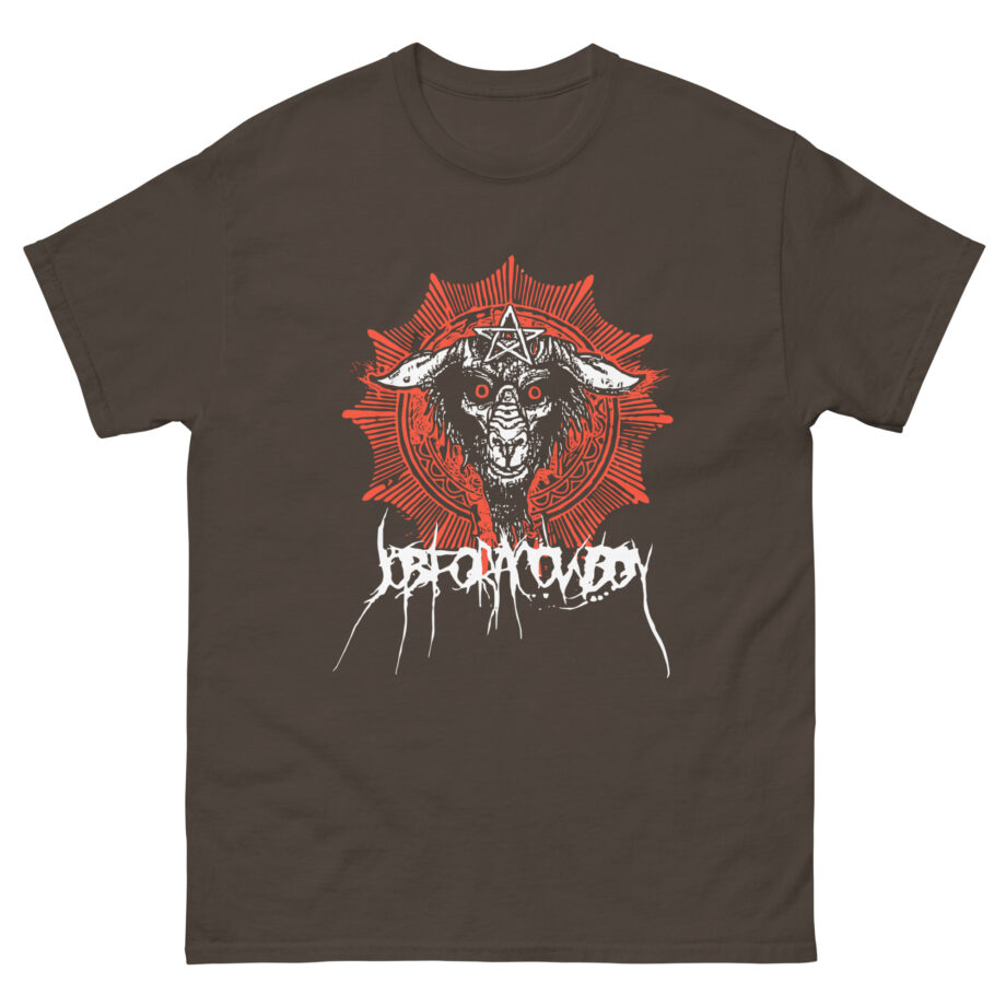 Job for a Cowboy Unisex classic tee