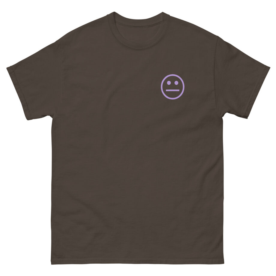 Red Handed Not in This Economy Unisex classic tee