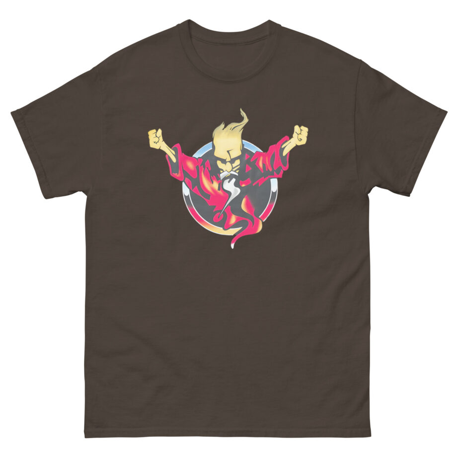 Thunderdome Original Unisex classic tee