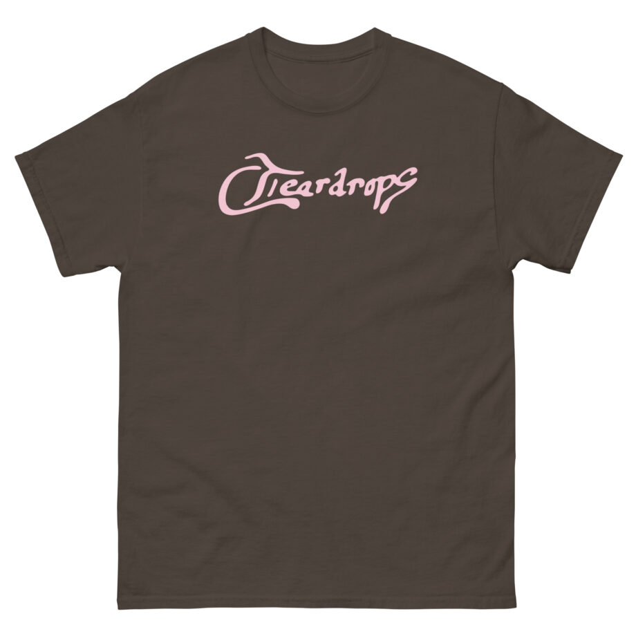 Liam Payne Teardrops Unisex classic tee