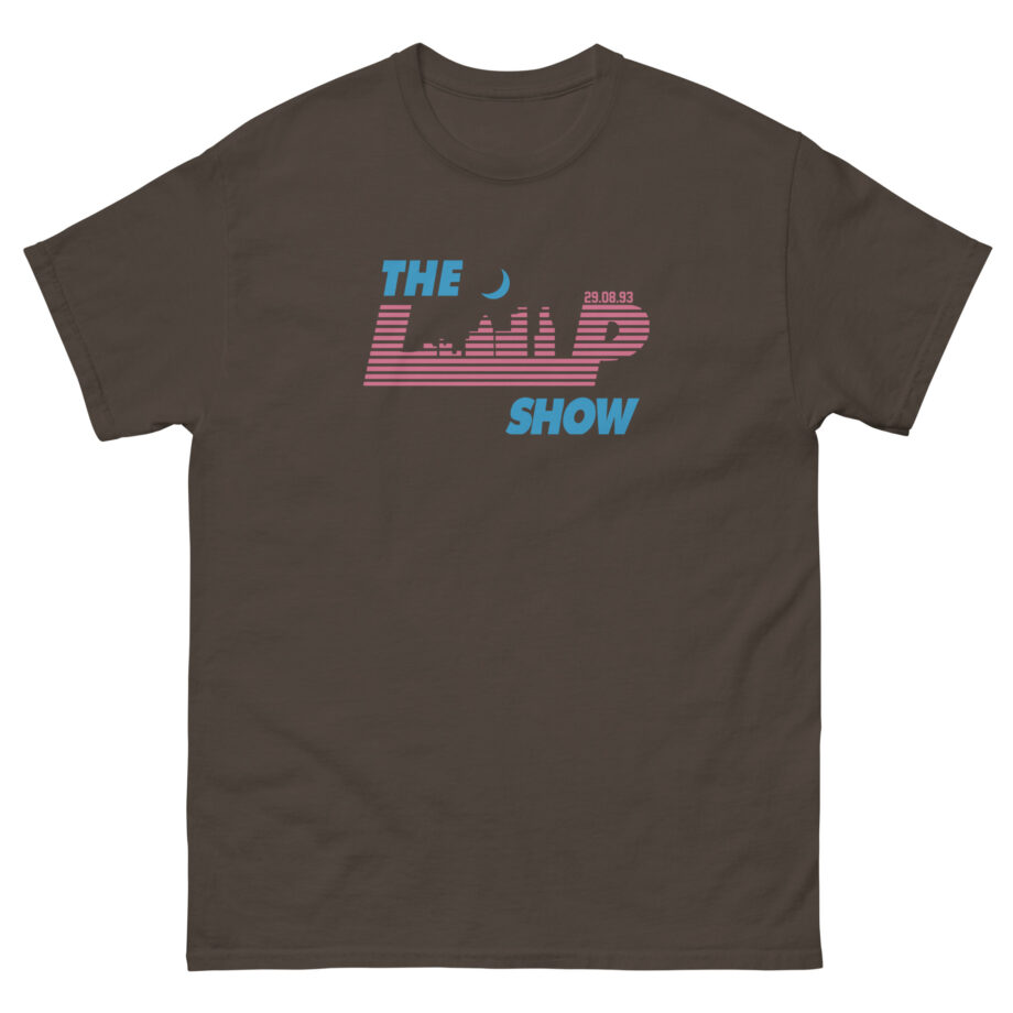 Liam Payne the Lp Show Unisex classic tee