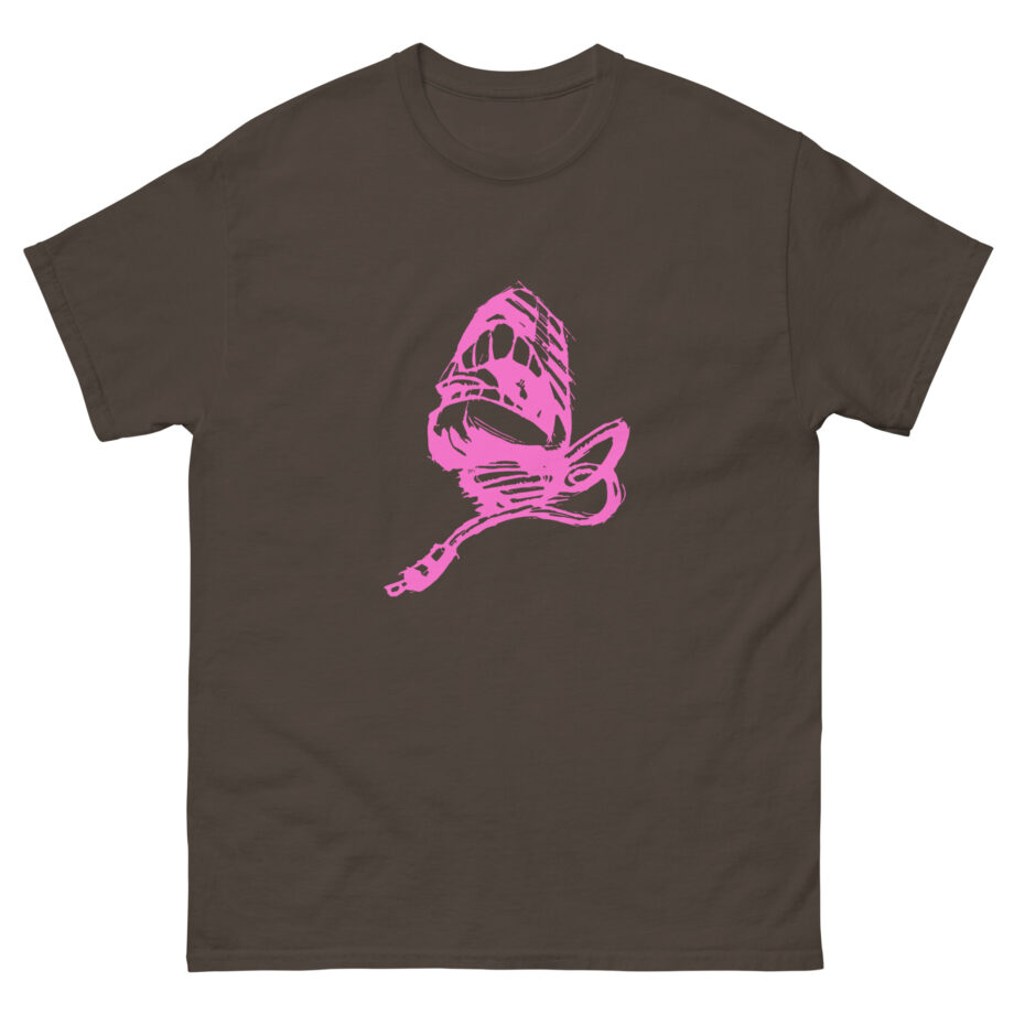 Mcfly Unisex classic tee