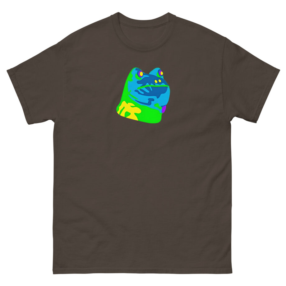 Martincitopants Unisex classic tee