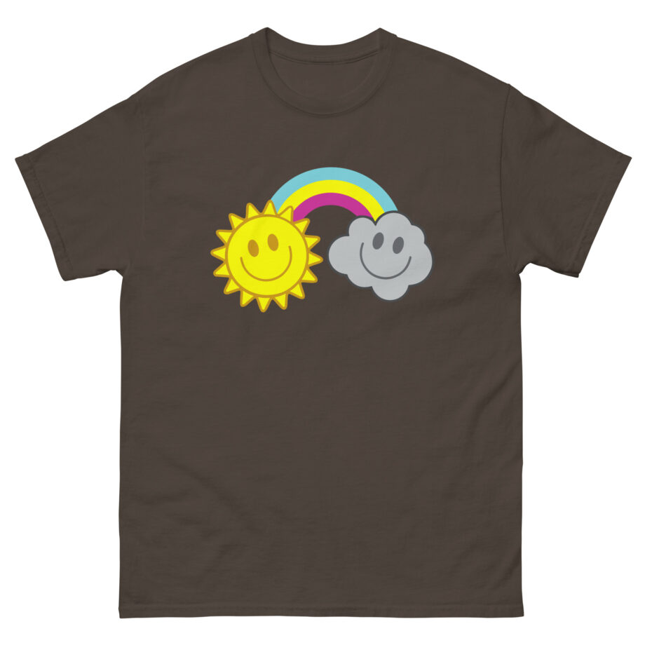 Mcfly Happiness Unisex classic tee