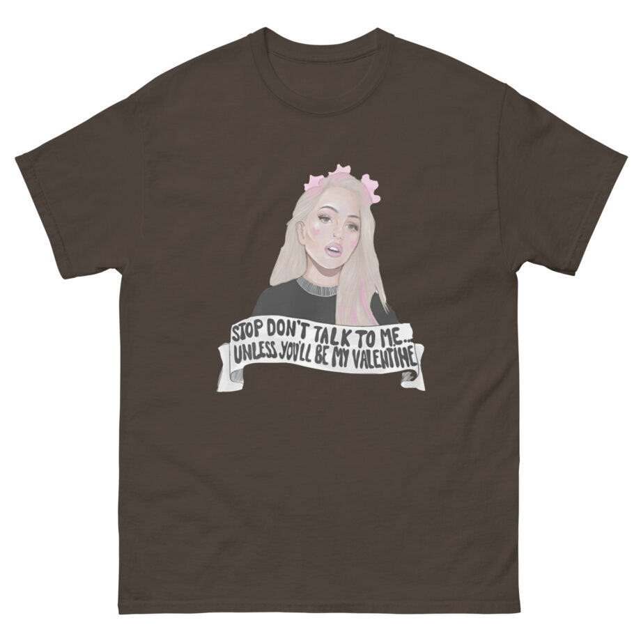 Lycia Faith Unisex classic tee