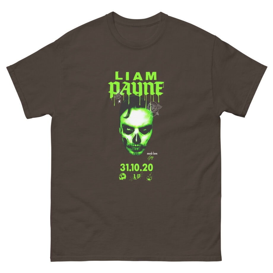 Liam Payne One Direction Unisex classic tee