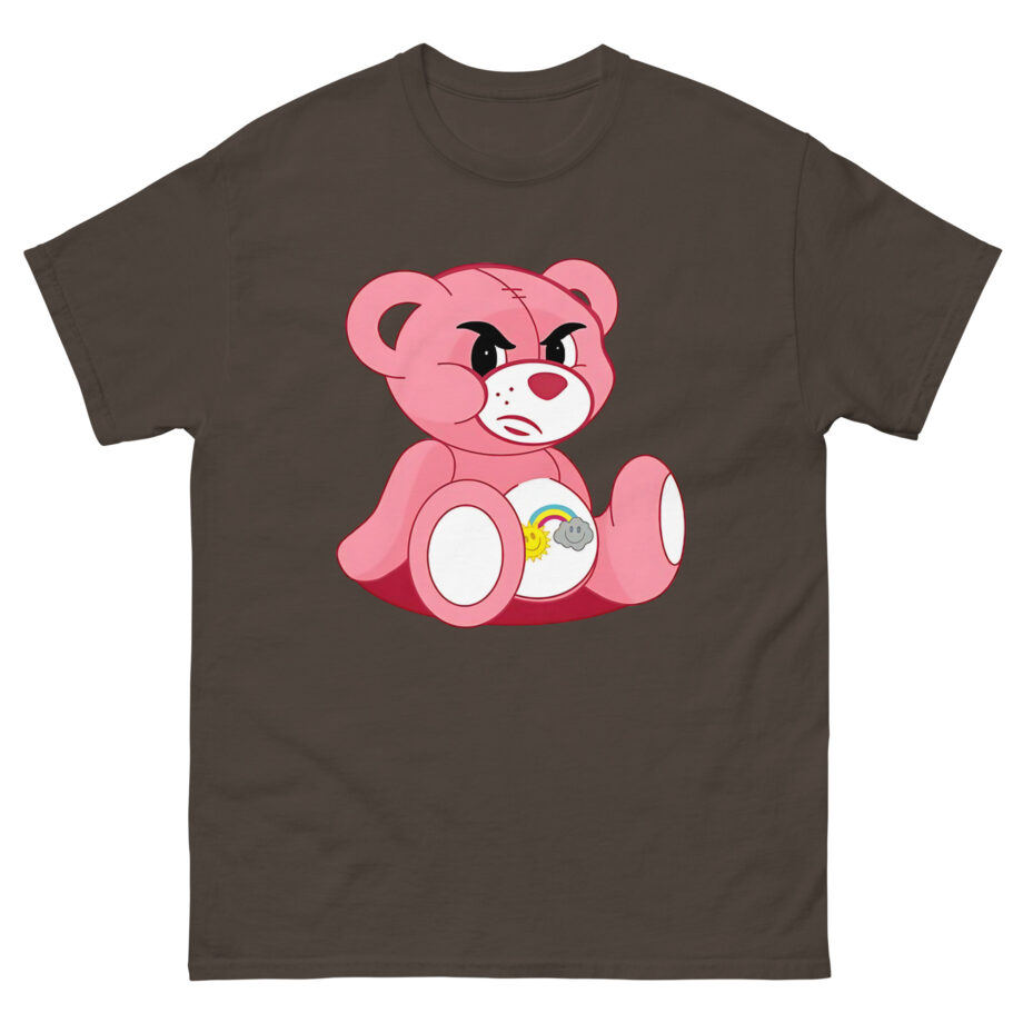 Mcfly Happiness Unisex classic tee