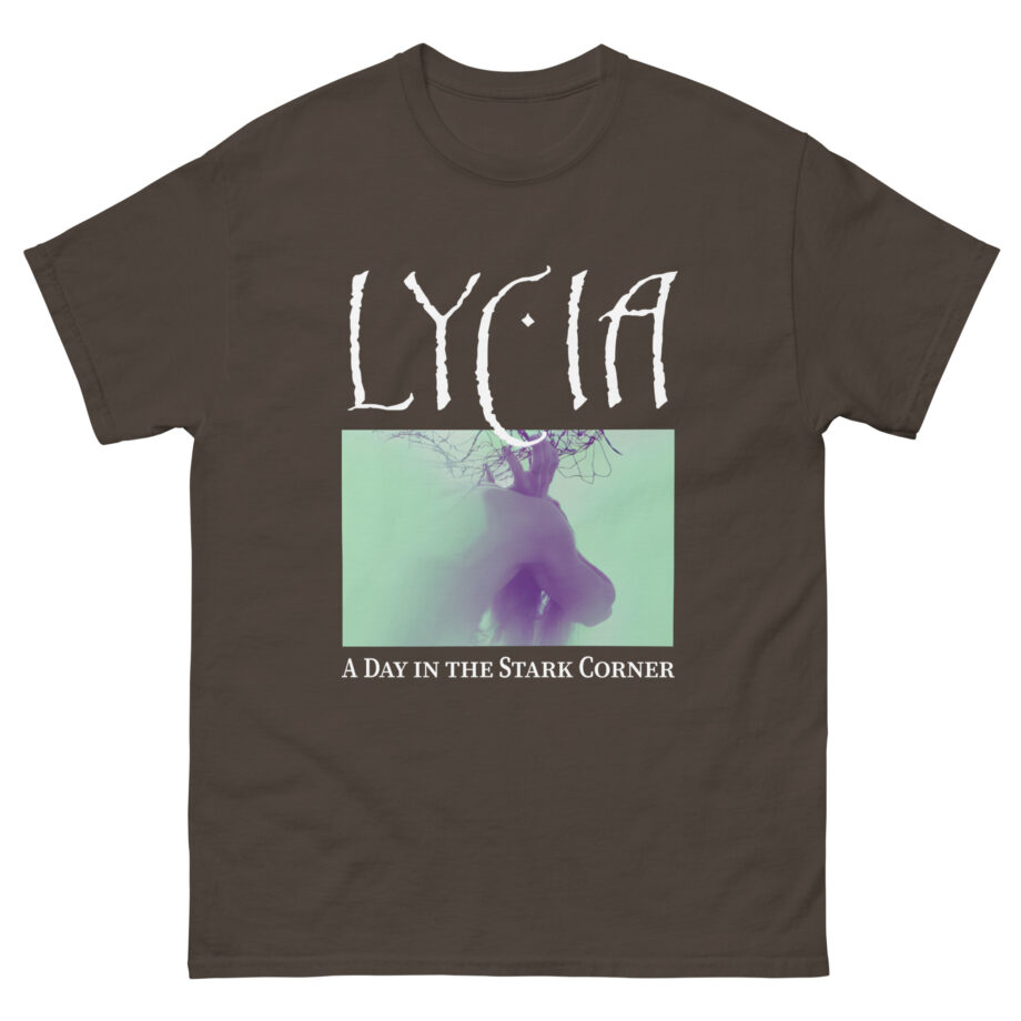 Lycia Faith Unisex classic tee