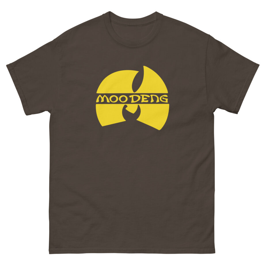 Moo Deng Clan Unisex classic tee