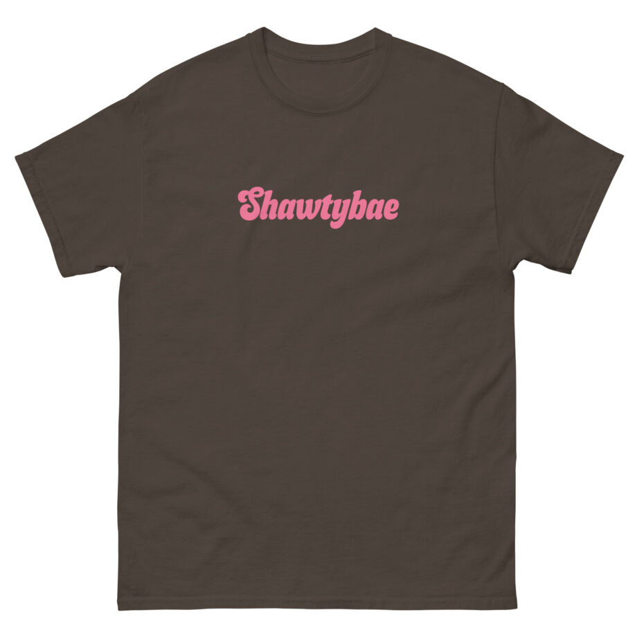 Shawty Bae Unisex classic tee