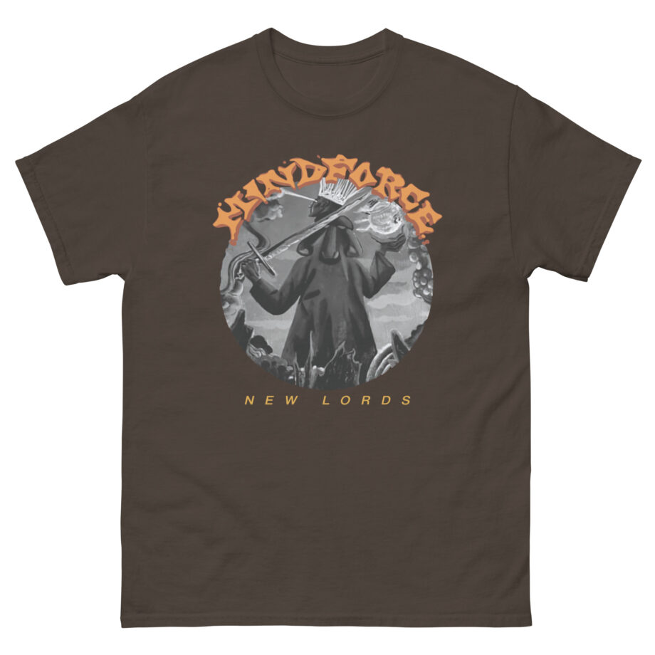 Mindforce New Lords Unisex classic tee