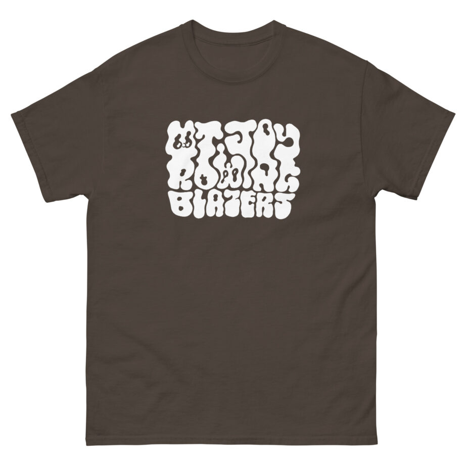 Mt. Joy Unisex classic tee