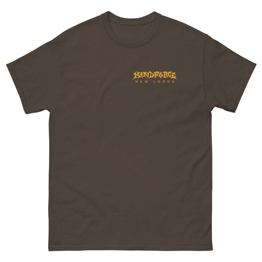 Mindforce New Lords Unisex classic tee