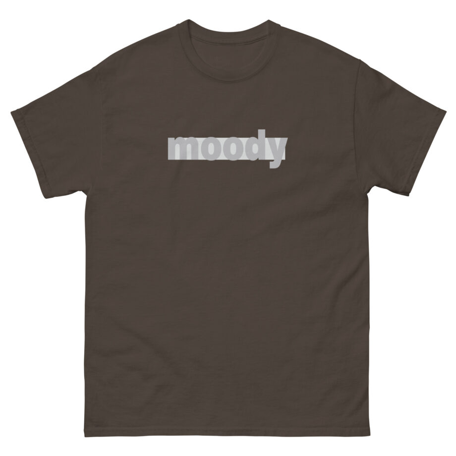 Royel Otis Moody Unisex classic tee