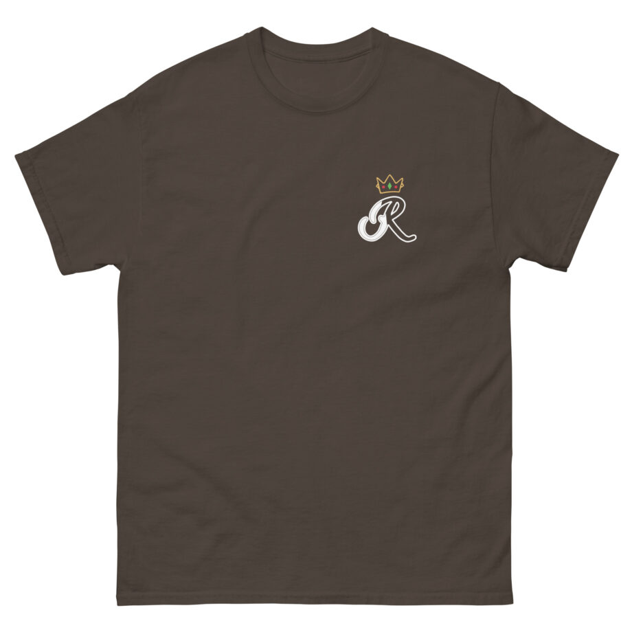 Ranboo Unisex classic tee