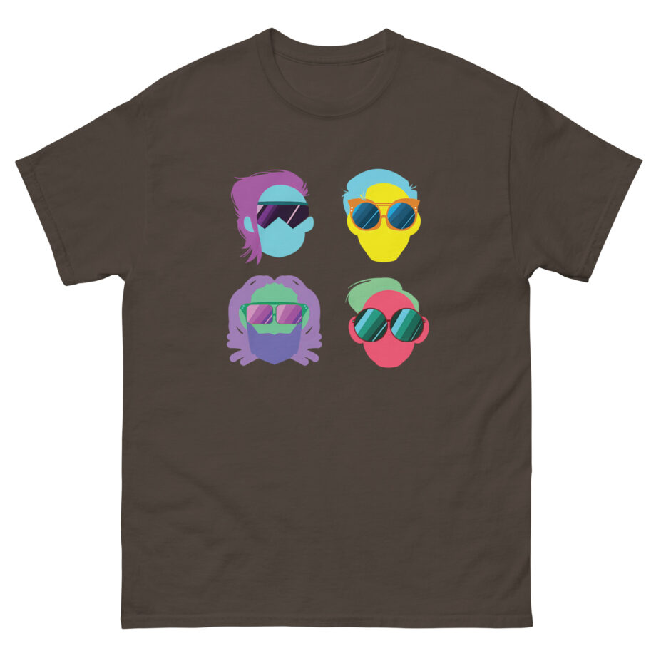 Shinedown Toddler Unisex classic tee