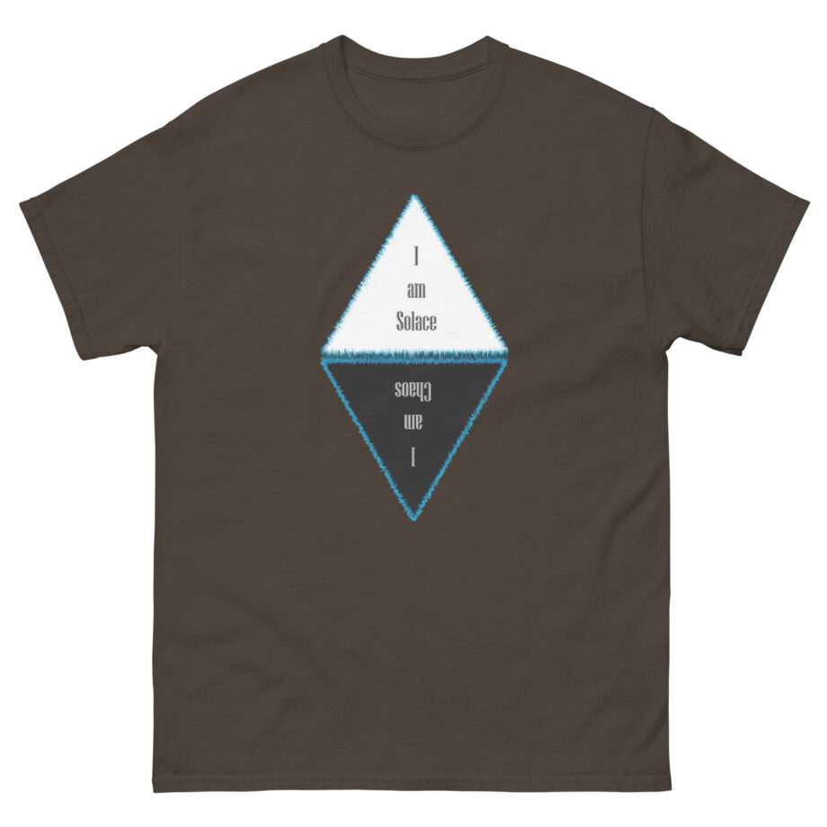 Set It Off Duality Diamond Unisex classic tee