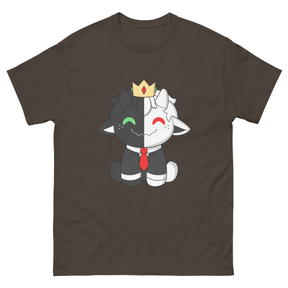 Ranboo Unisex classic tee