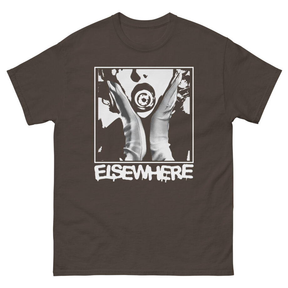 Set It Off Elsewhere Negative Unisex classic tee