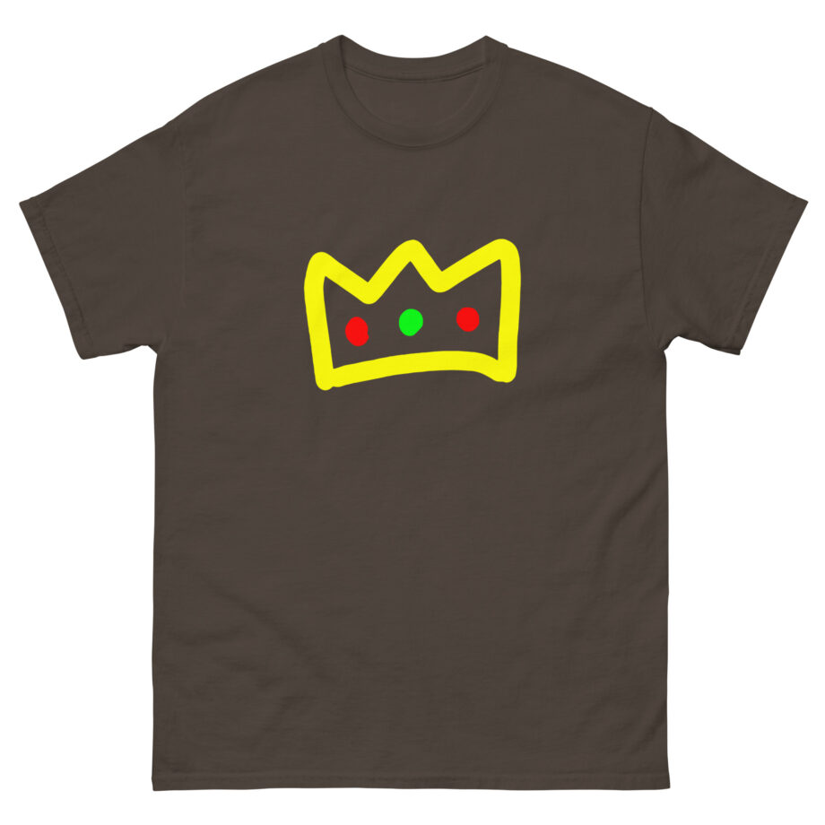 Ranboo Unisex classic tee