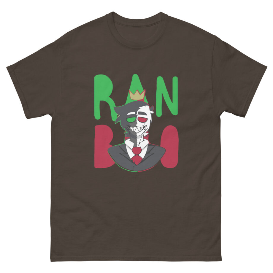 Ranboo Unisex classic tee
