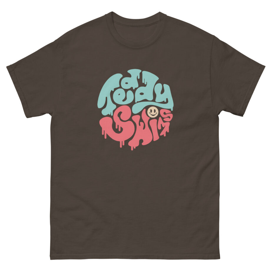 Teddy Swims Unisex classic tee