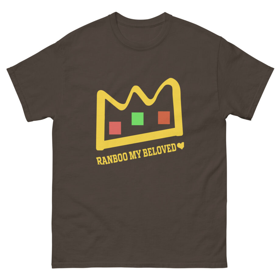 Ranboo Unisex classic tee