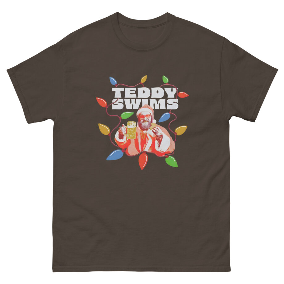 Teddy Swims Unisex classic tee