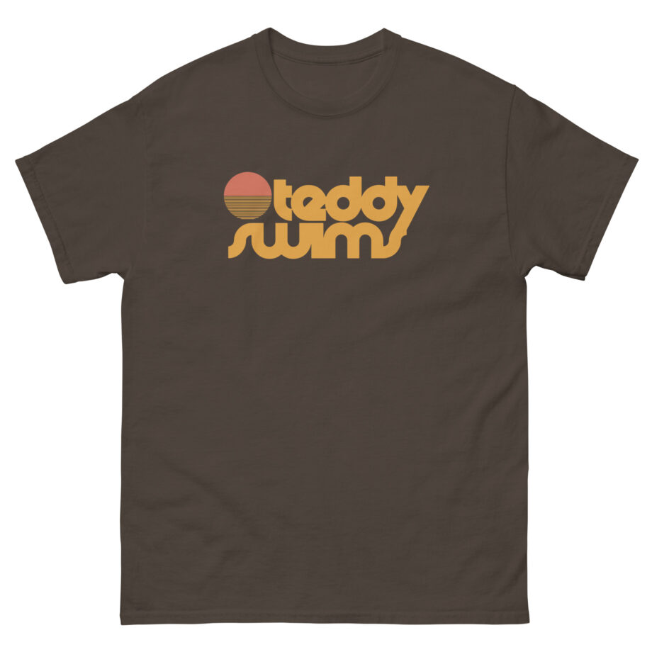 Teddy Swims Unisex classic tee