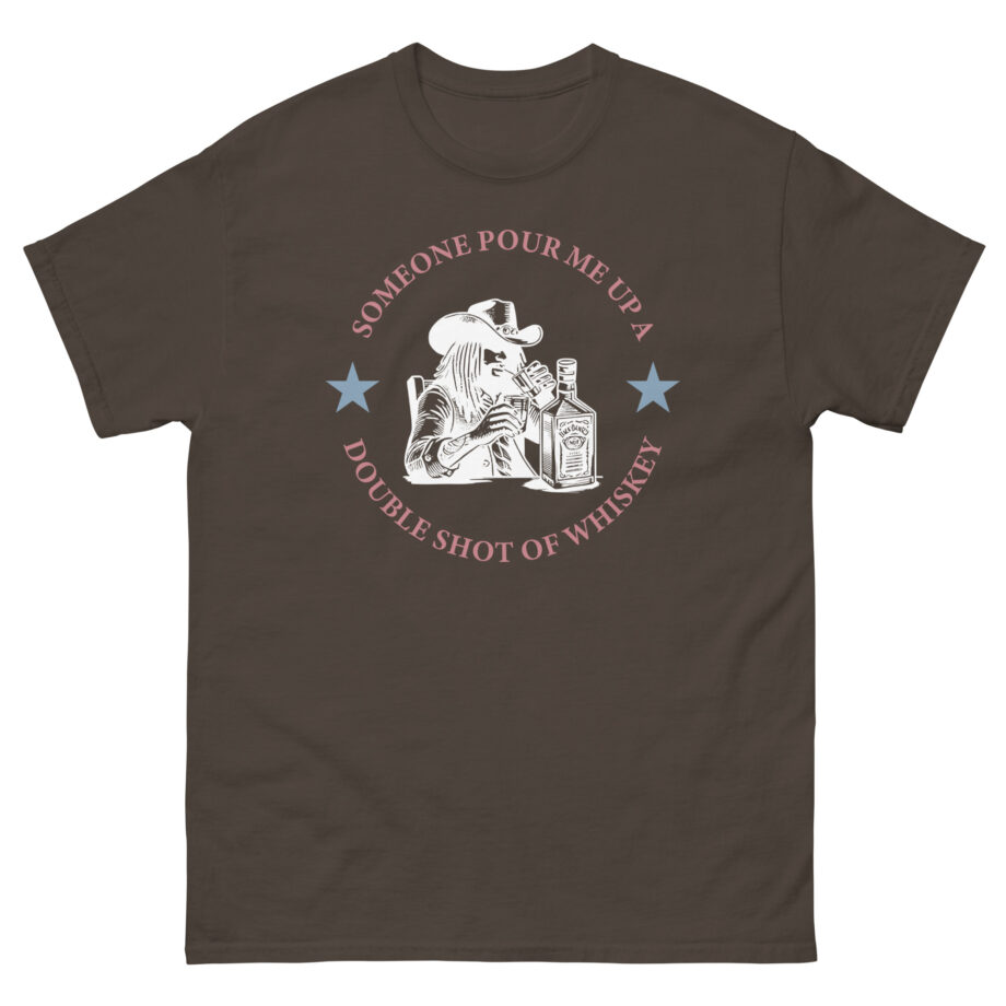 Shaboozey Unisex classic tee
