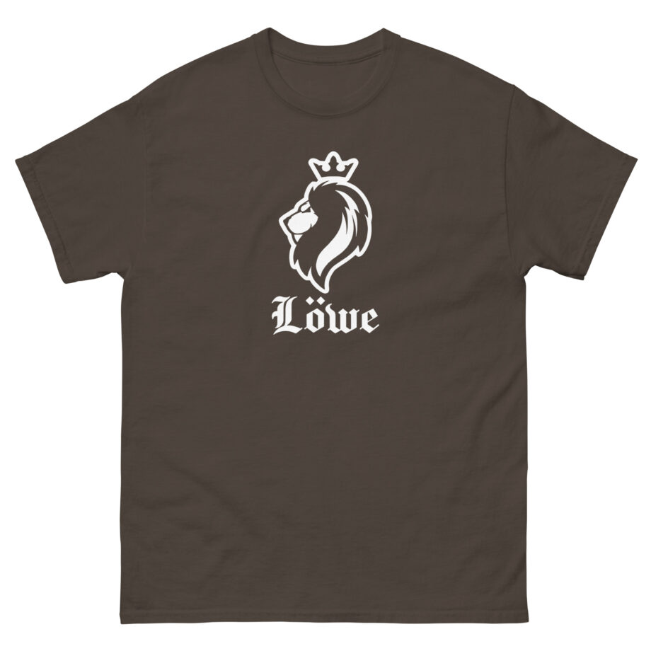 The Grefg Unisex classic tee