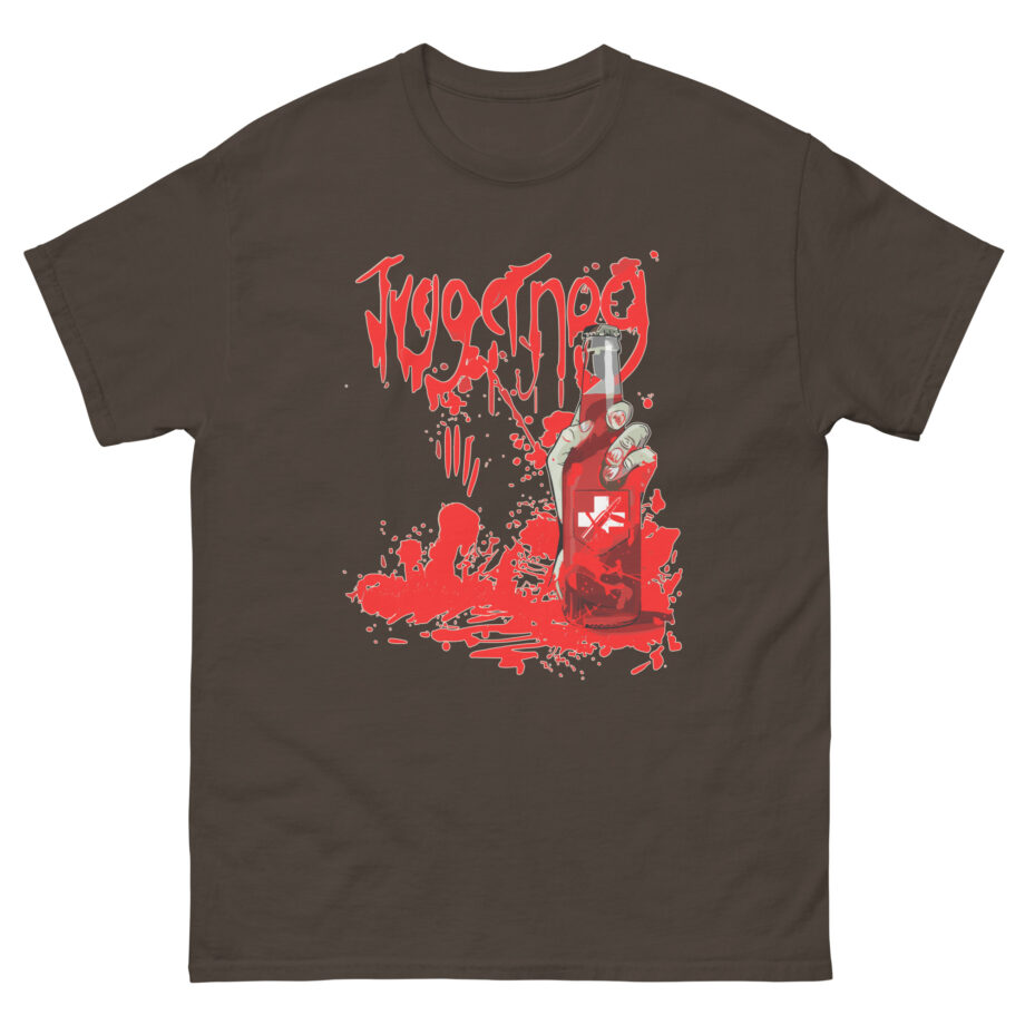 The Grefg Unisex classic tee