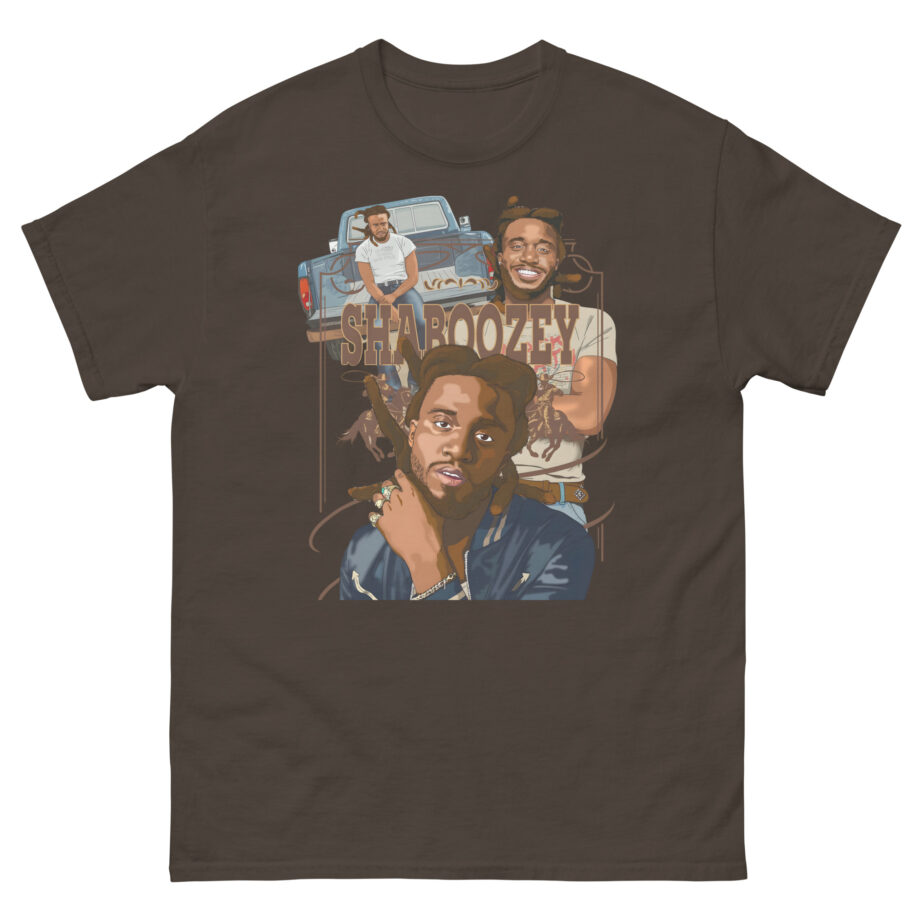 Shaboozey Unisex classic tee