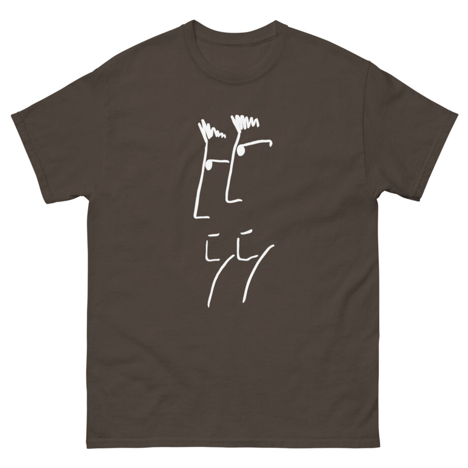 Steely Dan World Tour Unisex classic tee