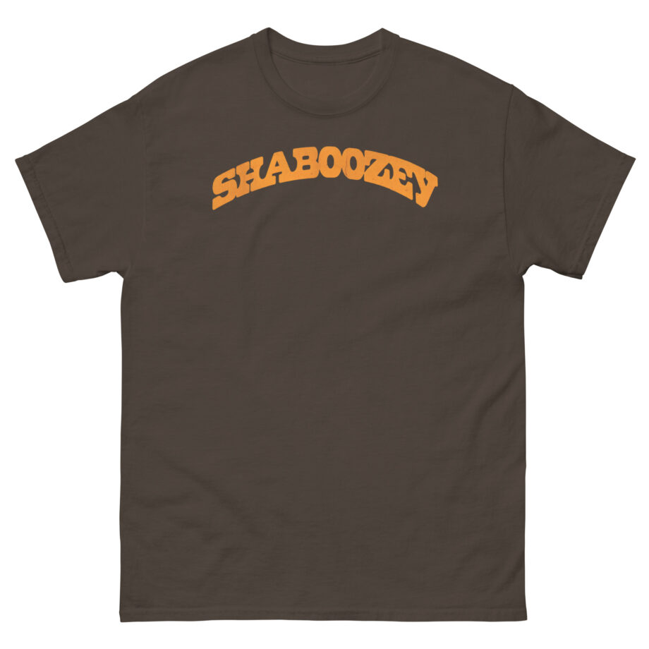 Shaboozey Glowing Sky Unisex classic tee